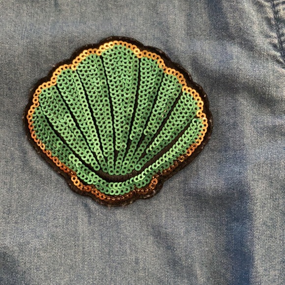 Women bomber Jacket: Disney store - Picture 3 of 6